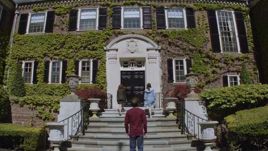 Thoroughbreds - Backdrops