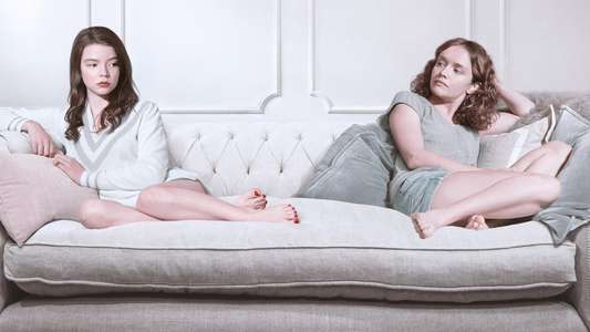 Thoroughbreds - Backdrops