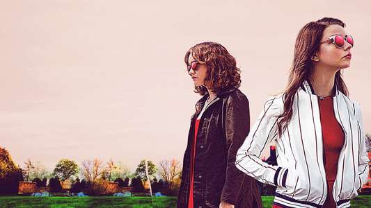 Thoroughbreds - Backdrops