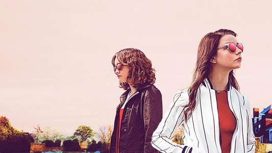 Thoroughbreds - Backdrops