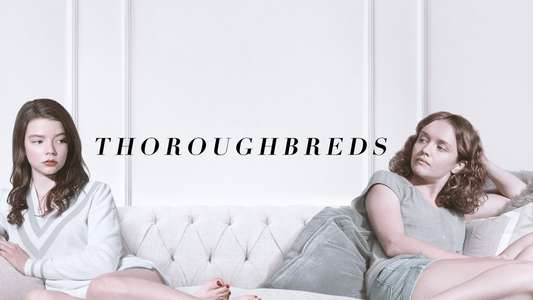 Thoroughbreds - Backdrops
