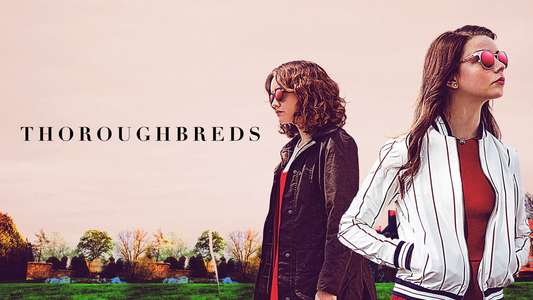 Thoroughbreds - Backdrops