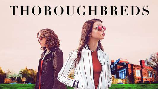 Thoroughbreds - Backdrops