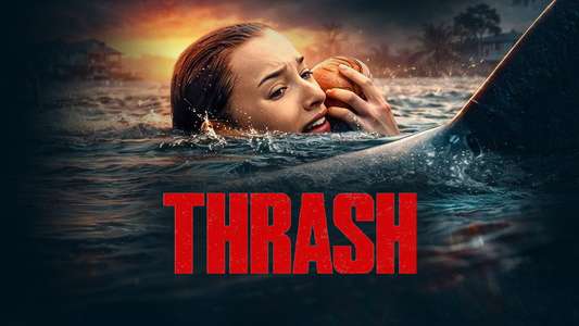 Thrash - Backdrops