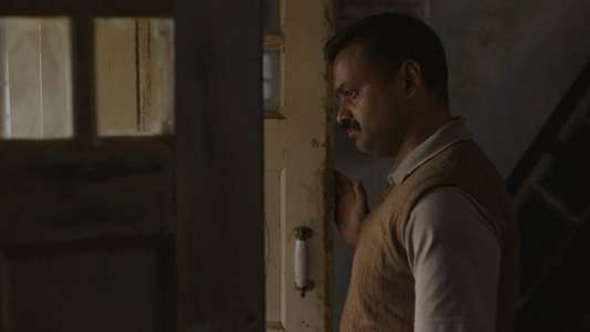 Oru Durooha Saahacharyathil - Backdrops