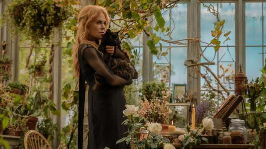 Practical Magic 2 - Backdrops