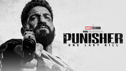 The Punisher: One Last Kill - Backdrops