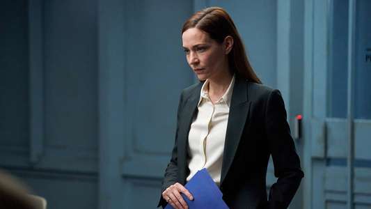 Law & Order Toronto: Criminal Intent - Backdrops