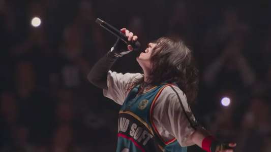 Billie Eilish - Hit Me Hard and Soft: The Tour (Live in 3D) - Backdrops