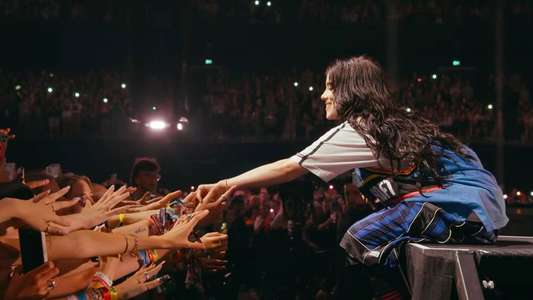 Billie Eilish - Hit Me Hard and Soft: The Tour (Live in 3D) - Backdrops