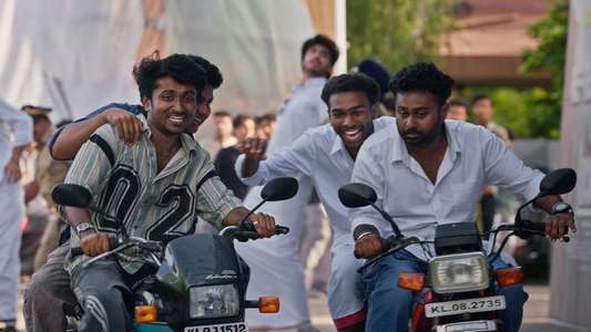 Vaazha II: Biopic of a Billion Bros - Backdrops