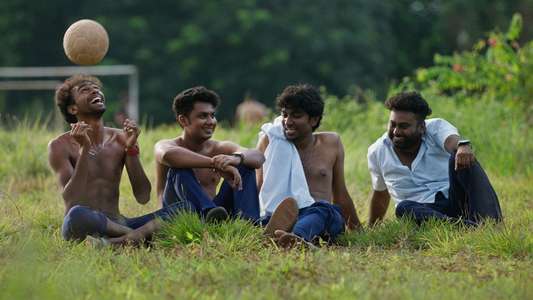 Vaazha II: Biopic of a Billion Bros - Backdrops