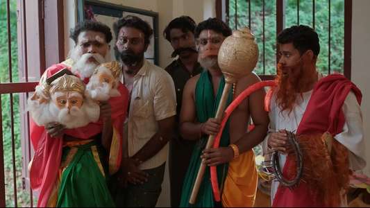Vaazha II: Biopic of a Billion Bros - Backdrops