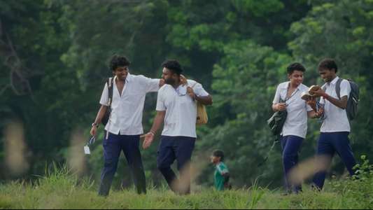 Vaazha II: Biopic of a Billion Bros - Backdrops