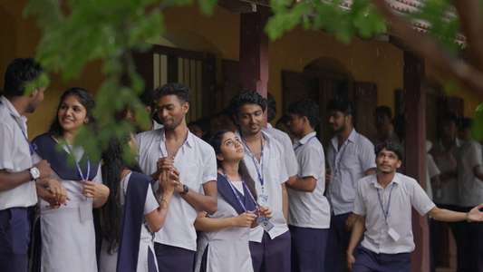 Vaazha II: Biopic of a Billion Bros - Backdrops
