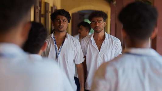 Vaazha II: Biopic of a Billion Bros - Backdrops