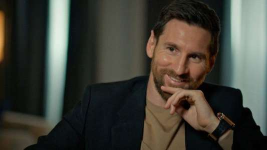 Messi's World Cup: The Rise of a Legend - Backdrops
