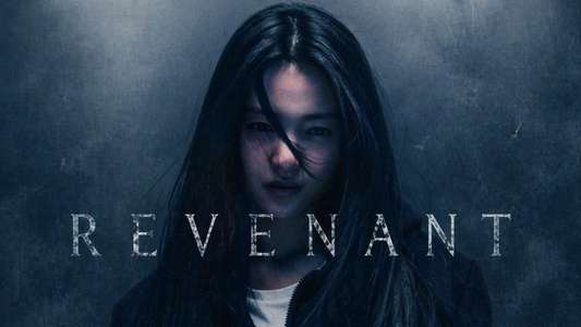 Revenant - Backdrops