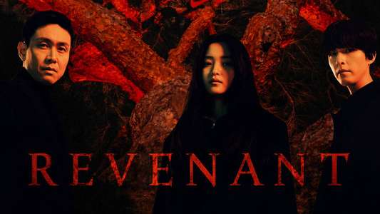 Revenant - Backdrops