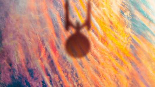 Star Trek: Strange New Worlds - Backdrops