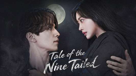 Tale of the Nine Tailed - Backdrops