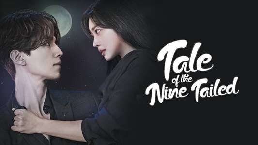 Tale of the Nine Tailed - Backdrops