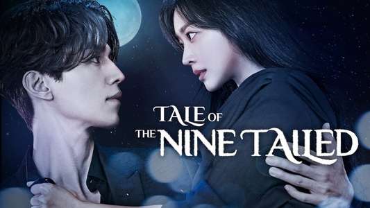 Tale of the Nine Tailed - Backdrops