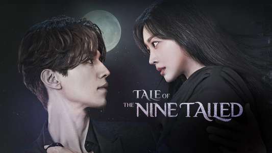 Tale of the Nine Tailed - Backdrops