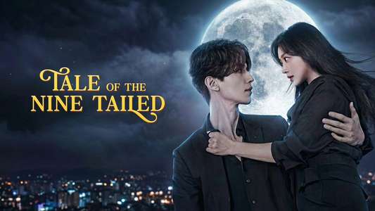 Tale of the Nine Tailed - Backdrops