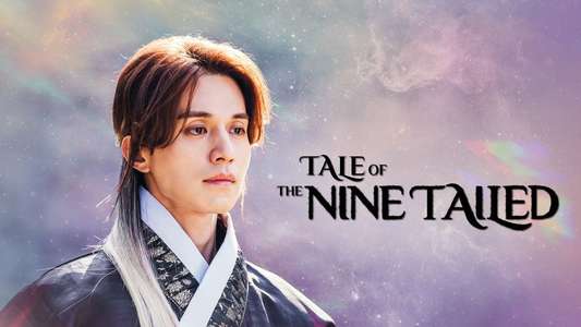 Tale of the Nine Tailed - Backdrops