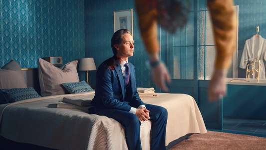 Murder Mindfully - Backdrops