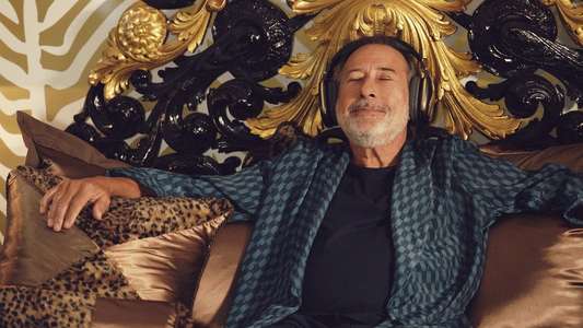 The Boss - Backdrops