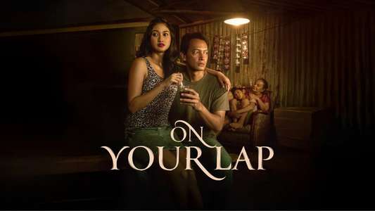 On Your Lap - Backdrops
