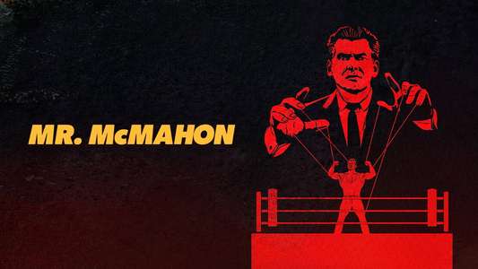 Mr. McMahon - Backdrops
