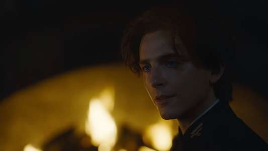 Dune: Part Three - Backdrops