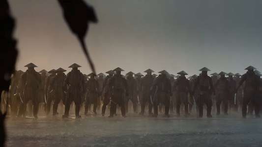 Dune: Part Three - Backdrops