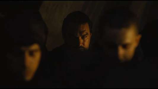 Dune: Part Three - Backdrops