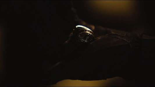 Dune: Part Three - Backdrops