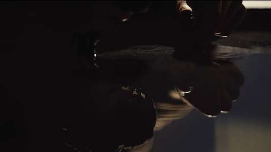 Dune: Part Three - Backdrops