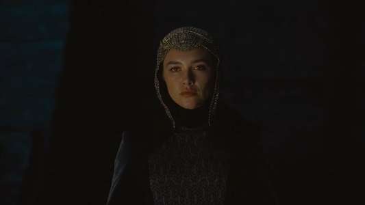 Dune: Part Three - Backdrops