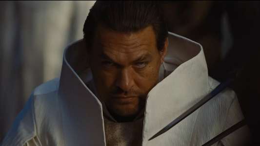 Dune: Part Three - Backdrops