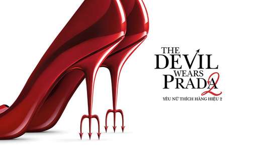 The Devil Wears Prada 2 - Backdrops