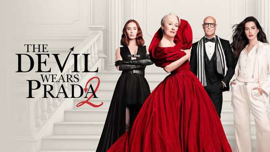 The Devil Wears Prada 2 - Backdrops