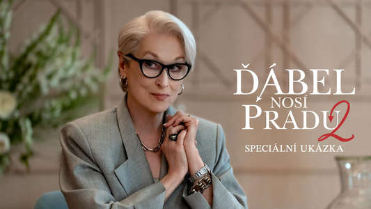 The Devil Wears Prada 2 - Backdrops