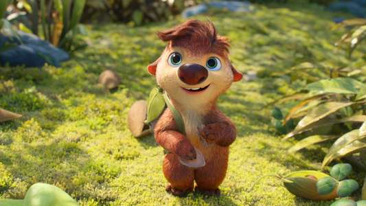 Swapped - Backdrops