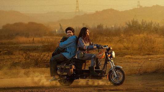Sing Geetham - Backdrops