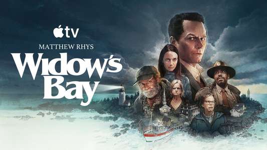 Widow's Bay - Backdrops