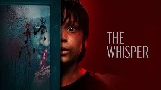 The Whisper - Backdrops