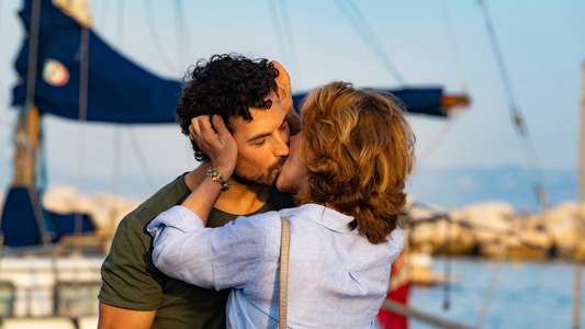 Deceitful Love - Backdrops