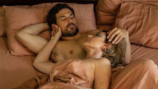 Deceitful Love - Backdrops